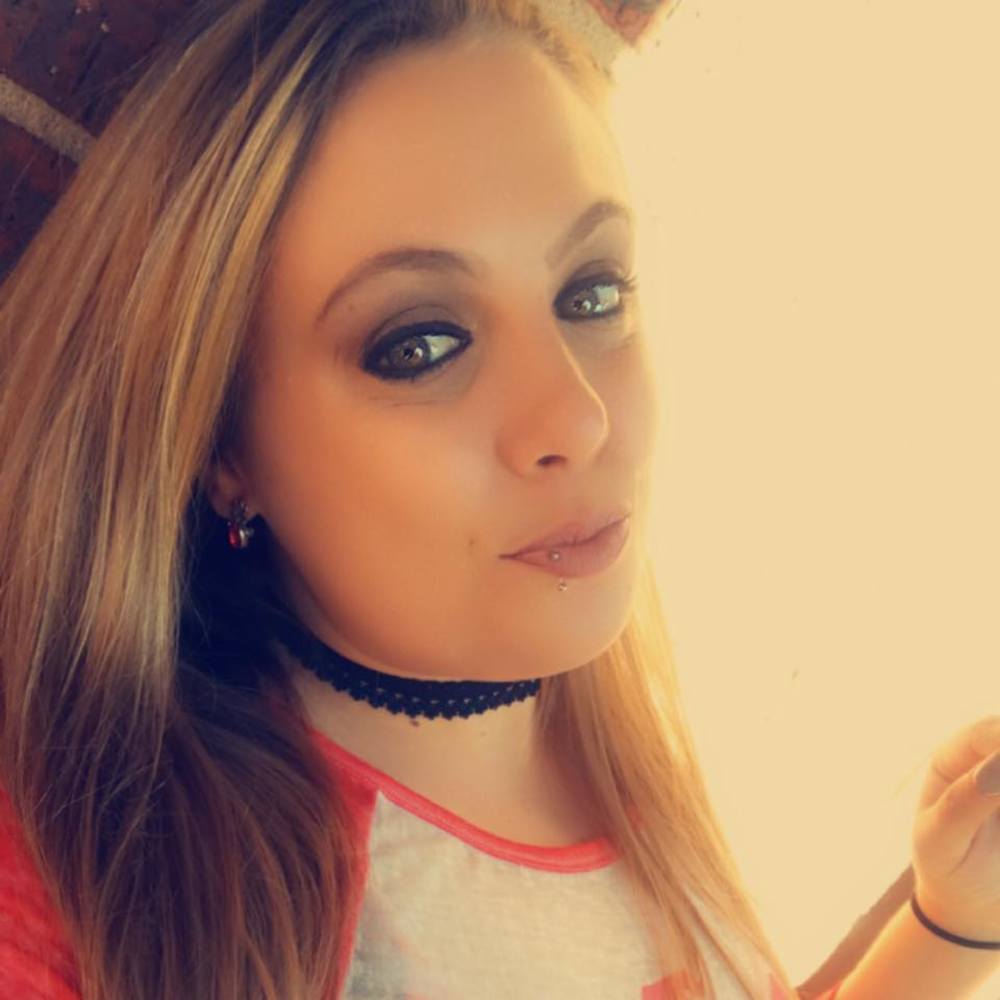Meet your Posher, Darilyn